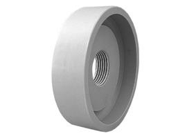 Bouchon de tuyau - soudage bout à bout selon DVS 2207 - dimensions métriques et filetages NPT disponibles_0