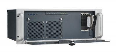 Châssis industriel 4U rackable 19'' - 300W - carte mère ATX/MATX - profondeur 398mm - Réf: ACP-4020MB-30ZE_0