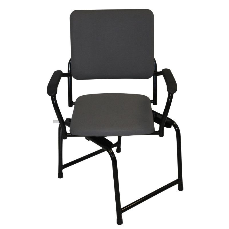 Chaise rotative à 360° pour seniors  -  EASY SITTING_0