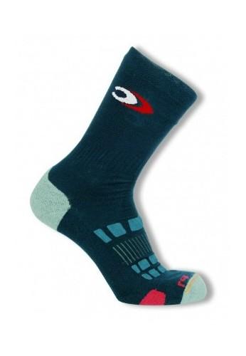 Chaussettes de travail été TOP SUMMER - anti-odeur, respirantes et renforcées_0