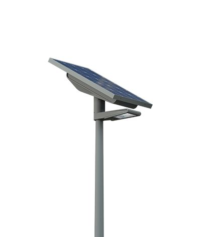 Combi top 1 - matériels d'éclairage public - novea energies - hauteur de feu standard : 3,5 à 6 m_0