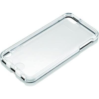 COQUE IPOD TOUCH 5ÈME GÉN. GEAR4 SAFEGUARD 360 TRANSPARENT