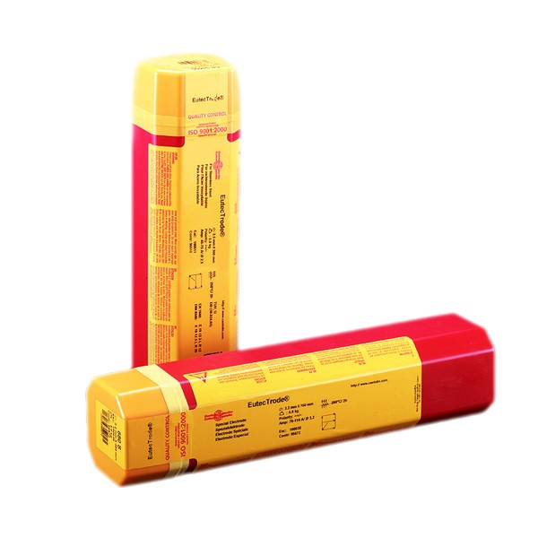 ELECTRODE EUTECTRODE XUPER 690 DIAMÈTRE 3.2 X 350 MM 5.0 KG