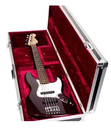 Flight-cases musique durable, ergonomique et légère pour musicien professionnel, groupe en tournée ou prestataire événementiel_0