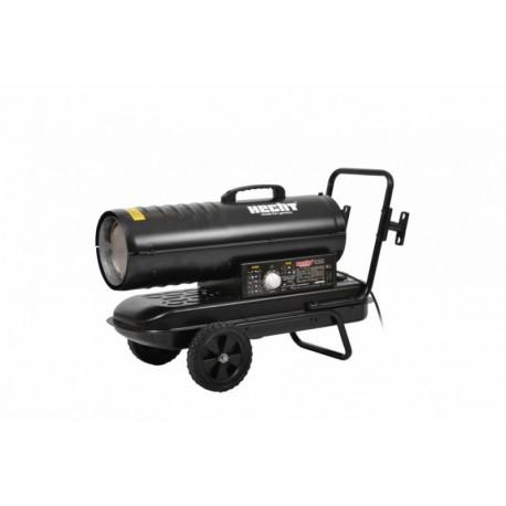 Generateur d'air chaud diesel HECHT_0