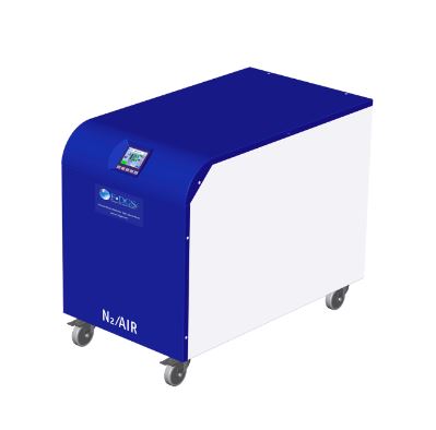 Générateur d'air combiné à l'azote avec technologie PSA, haute pureté - PROSPERO_0