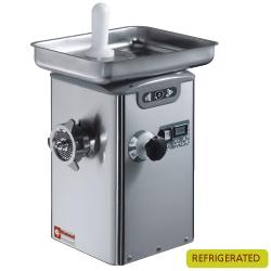 Hachoir à viande n°22 réfrigéré  monobloc inox     tc22/ice_0