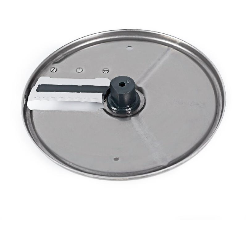 Lame ondulée de 2 mm pour coupe-légumes professionnel Sammic CA-21/CA-2V/CK-241/CK-24V | Disque pour coupe-légumes - 1010546_0