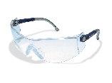 Lunette de chantier Fuel - Monture en nylon ultra-résistante - Protection UV totale_0