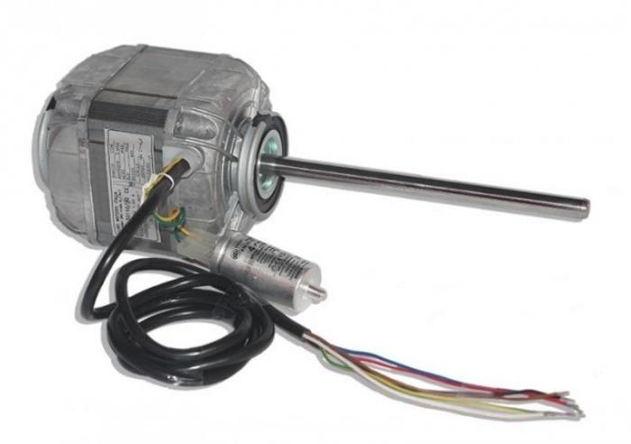 Moteur de ventilateur 104M-50110/1-XNW - 230V - 113/300W - 1100 tours/min_0