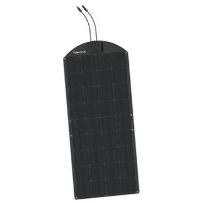 Panneau solaire flexible 100W Unisun 100.12 MF - monocristallin, ultra-fin et léger_0