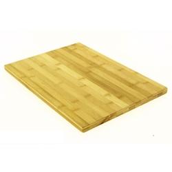 PROLINEA planche a découper rectangle bambou 40x29x1.8 cm - carton de 6 - PLF-60888_0