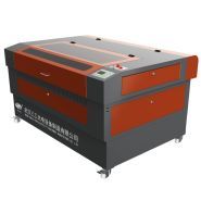 Scu1390-h - Machine de marquage et découpe laser CO2 Sunic - Gravure fine et découpe sur matériaux non métalliques_0
