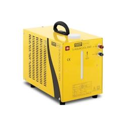 Stamos Germany Stamos Selection - Stamos Refroidisseur à Eau Poste à Souder S-AQUACOOL 1000 (puissance de refroidissement 1.600W, volume du reservoi_0