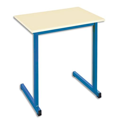 Table d'université