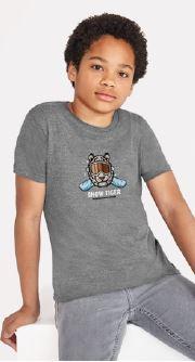 T-shirt personnalisé  - sol's regent fit s01183_0