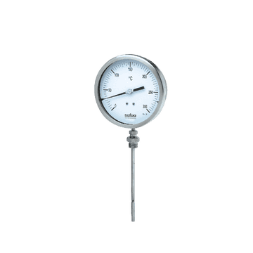 Thermomètre industriel à gaz inerte - TMT 702 - Plage -200°C à +700°C - Certifié EN 13190 et ATEX_0