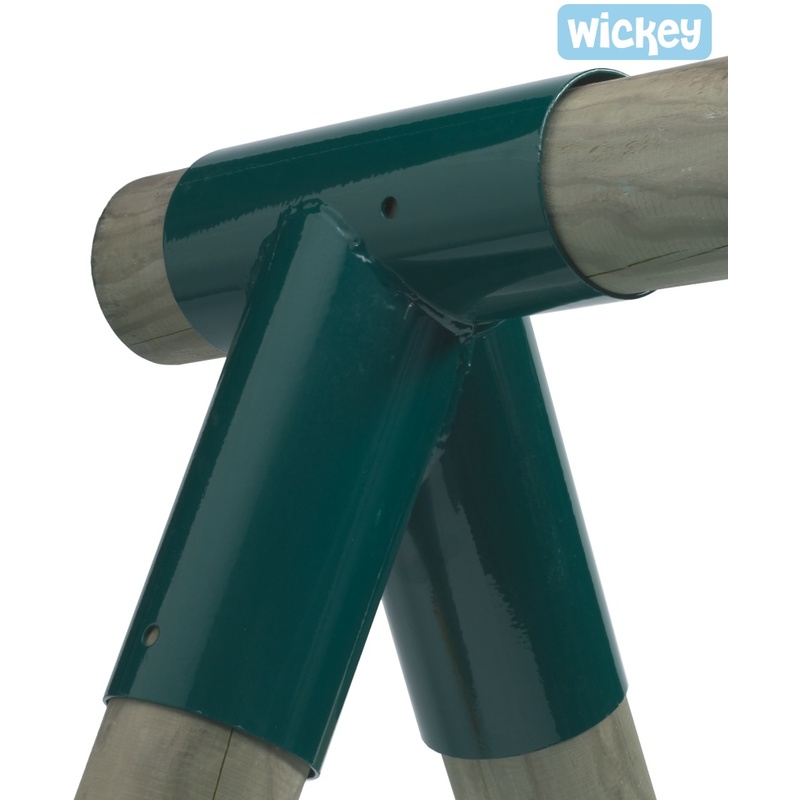 WICKEY RACCORD BALANÇOIRE 100/120MM