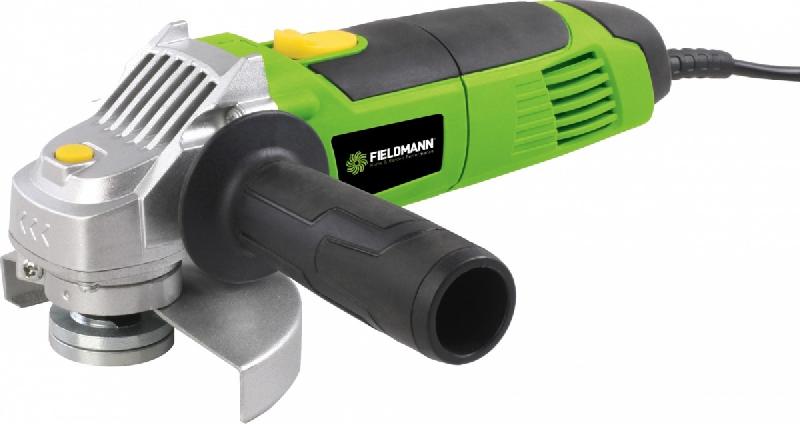 FIELDMANN FDB 200651-E - Meuleuse d'angle - 650W - Compacte et performante_0