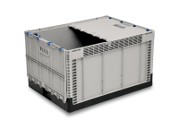 Bac Europe 800 x 600 pliable avec couvercle_0