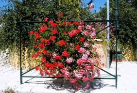 Barrières de ville - croix de saint andre_0