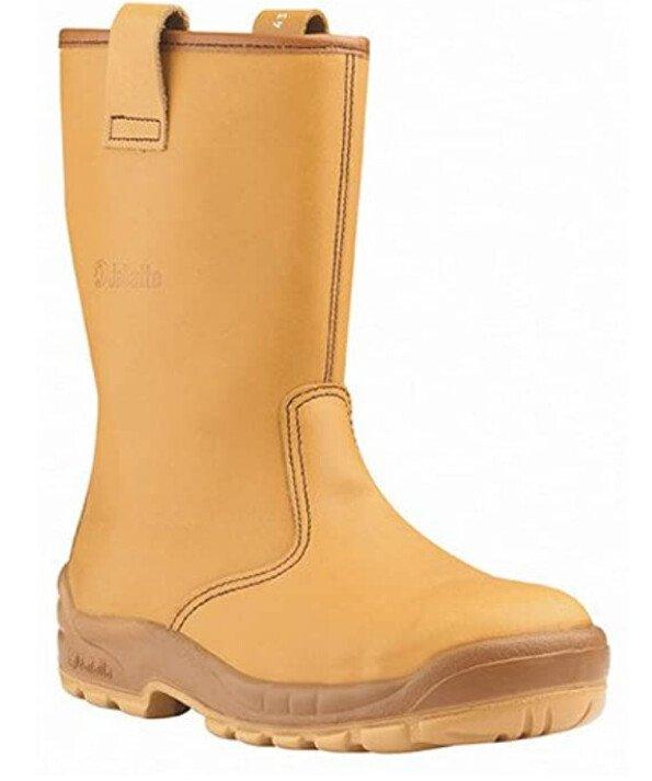 Botte jalartic sas s3 ci src - tailles : 46_0