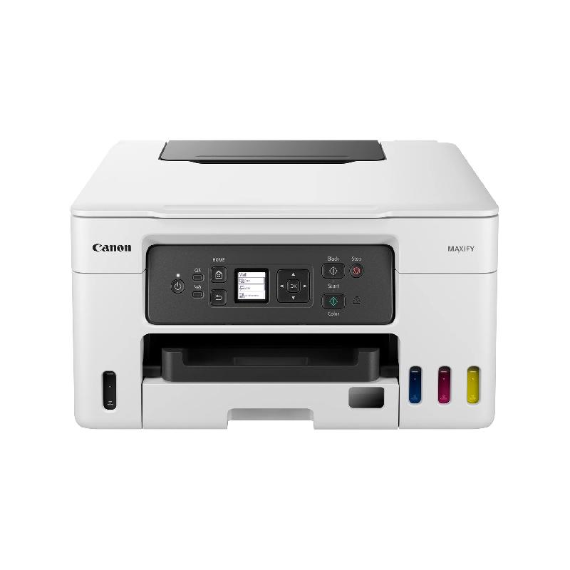 Canon MAXIFY GX3050 Jet d'encre A4 600 x 1200 DPI Wifi_0