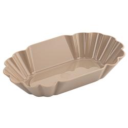 Contacto Barquette à frites, marron - marron plastique polypropylène 6622/144_0