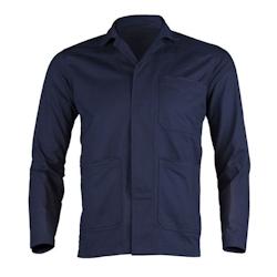 Coverguard - Veste de travail bleu roi INDUSTRY Bleu Roi Taille M - M bleu 5450564008328_0