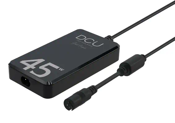 DCU Advance Tecnologic 37100045 accessoire d'ordinateurs portables Conseil pour l'alimentation de La_0