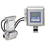 Débitmètre électromagnétique à passage intégral type 8056 - version sanitaire pour applications agro-alimentaires et pharmaceutiques_0