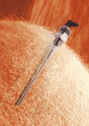 Détecteur de niveau pour cuves et réservoirs - Sonde SLS et relais SLR - Matériaux PVC, PTFE, Inox 316_0