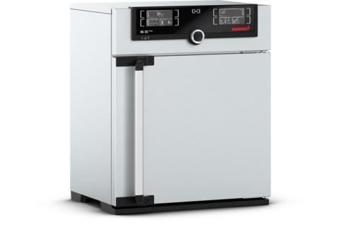 Incubateur / étuve MEMMERT IN 30 PLUS avec convection naturelle 80°C_0