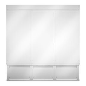 Ixev - Climatiseur professionnel Schneider Electric - Système à expansion directe avec ventilateurs EC et compresseurs VSD pour datacenters_0