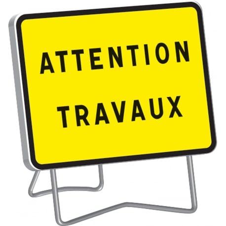 Kc1 t1 attention travaux TALIAPLAST | 525610_0