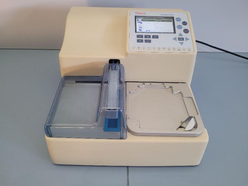 Laveur de microplaques Thermo Fisher Scientific Wellwash Versa_0