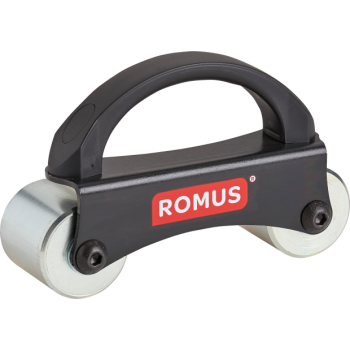 Maroufleur - Press Clic Roller - ROMUS - Réf. AG01695_0