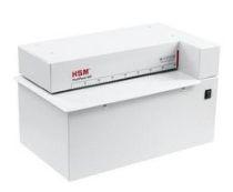 Matelasseur HSM Profipack 400 - Compact, léger 40kg, alimentation 230V, largeur de travail 415mm_0
