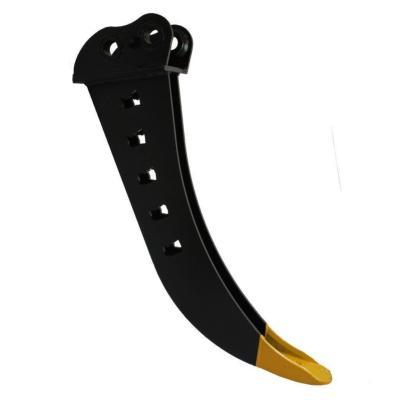Micro Tranchée 75 mm - Accessoire pour engin de TP (1-2 ton) - Minipelle-shop_0