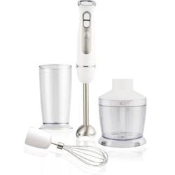 Mixeur Electrique Set  plongeant -   - FG349 – 1000 W – 12 vitesses + pulse - Blanc usage non-intensif FAGOR - 3666749754498_0