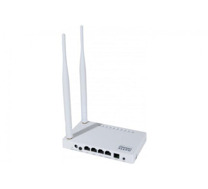 Netis dl4323d modem adsl2+ wifi n300 2 ant. Detachables 474323_0