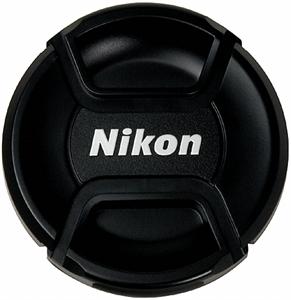 NIKON COUVERCLE D OBJECTIF LC-67