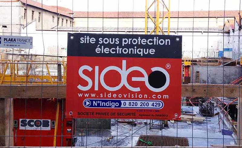 Supports d'affichage extérieur - 60 modèles à comparer sur Hellopro.fr