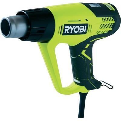 PISTOLET À AIR CHAUD EHG2020LCD RYOBI 5133001730