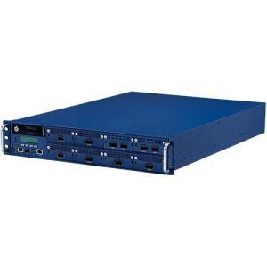 Rack 2U double processeur Intel Xeon Scalable 4e/5e génération - 8 emplacements LAN PCIe5 - NSA 7160R - Performances IA et réseau_0