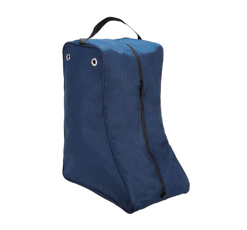 Sac range-bottes en polyester 600D - Réf: WKI0509 - Marque WK. Designed To Work_0