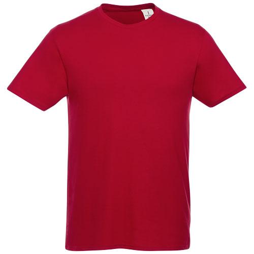 T-shirt unisexe manches courtes Hero - 100% coton - 150 g/m² - Étiquette amovible_0
