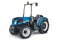 Td4.100f tracteur agricole - new holland - puissance maxi 73/99 kw/ch_0