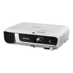 Vidéoprojecteur Epson W 51 - blanc V11H977040_0