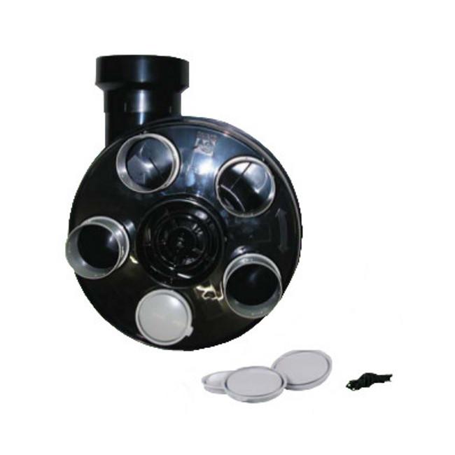 VMC HYGRO VORT HYGRO PENTA ES F1 BASSE CONSOMMATION_0